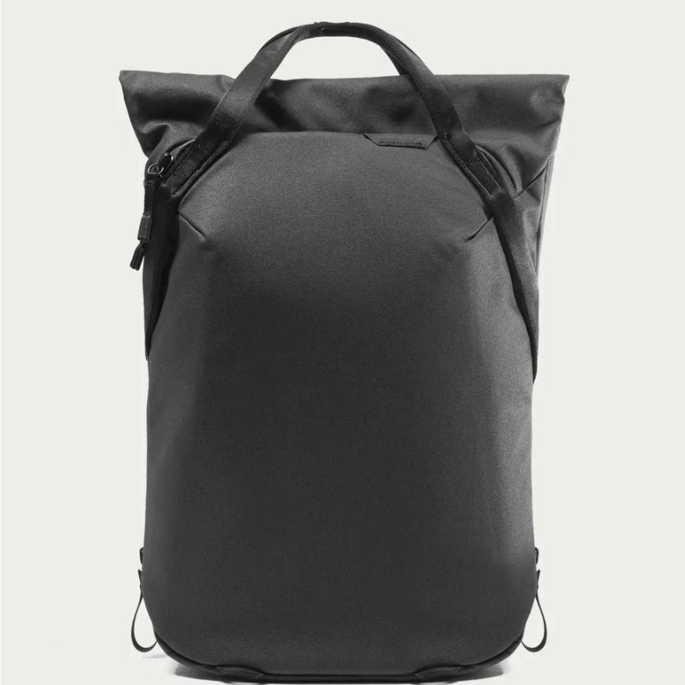 Peak Design Everyday Totepack 20L - Black